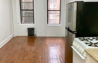 424 East 14th St.