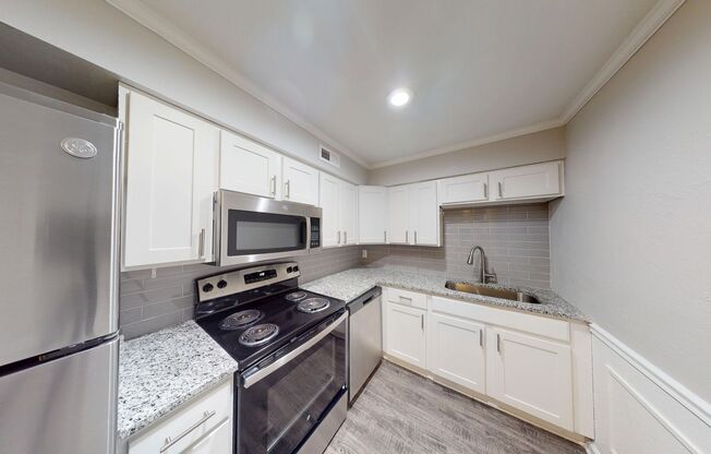 1 bed, 1 bath, 750 sqft, $999, Unit 2174-6 (Model)