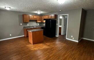 Live in Comfort at Evergreen Apartments in Knoxville!