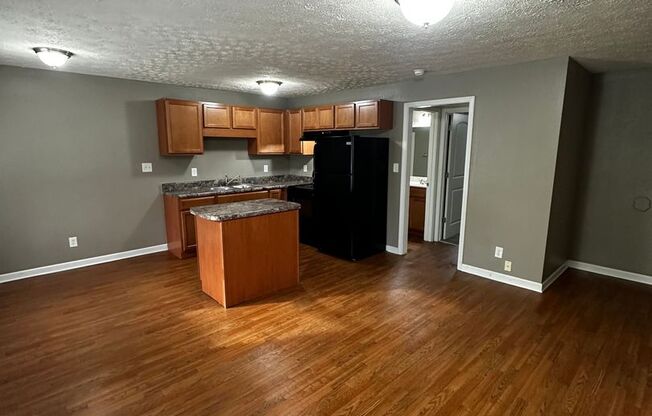 Live in Comfort at Evergreen Apartments in Knoxville!