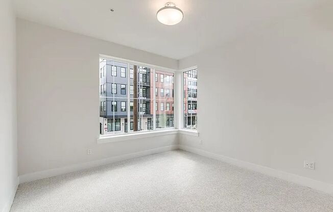Albina Condominiums
