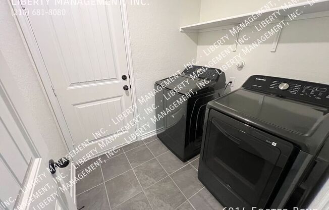 6014 FOSTER BND