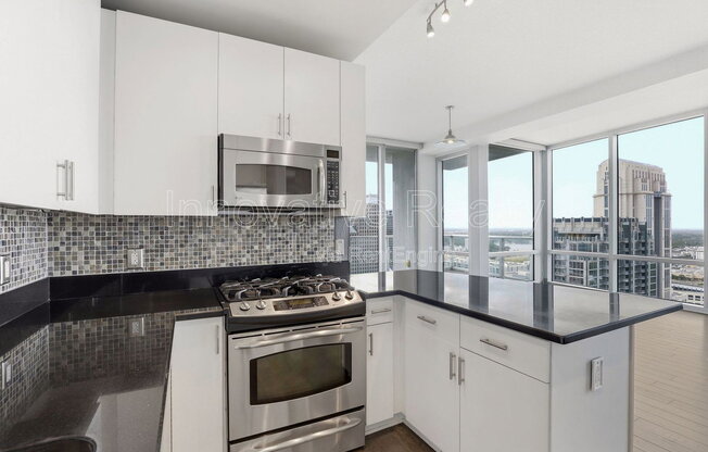 2 beds, 2 baths, 1,287 sqft, $3,595, Unit 2412