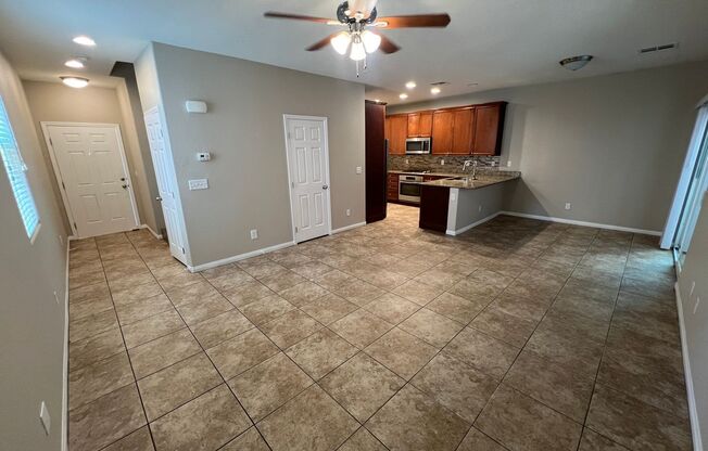 A Fabulous 3 Bedroom House in NW  Las Vegas