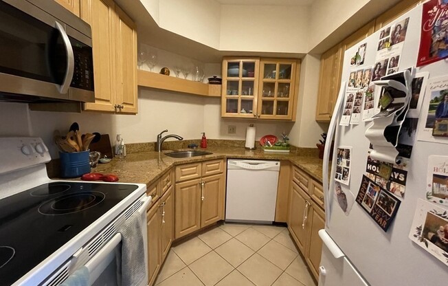 2 beds, 2 baths, 1,115 sqft, $3,950, Unit 601
