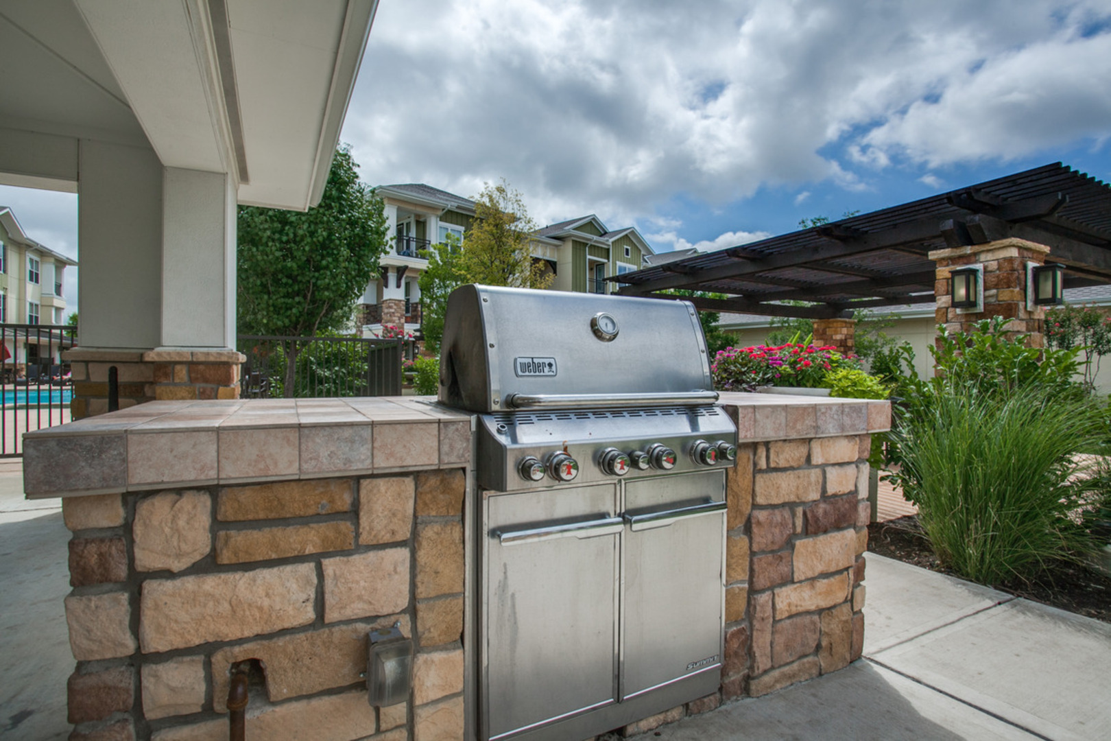 The Reserve At Village Creek