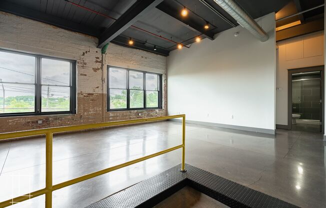 1 bed, 1 bath, $1,895, Unit 727 N. 4th St. Apt. 205