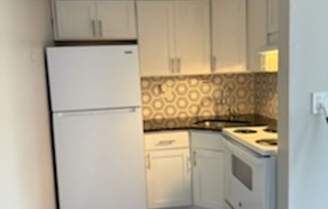 1 bed, 1 bath, 800 sqft, $1,400, Unit 312