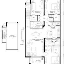 Partner-provided photo for $3093 unit