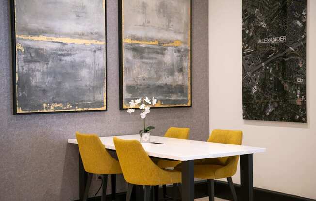 The Alexander Apartments