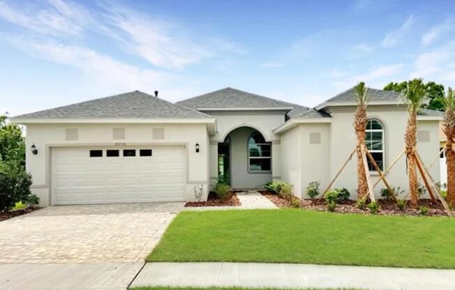 19736 LONESOME PINE DR