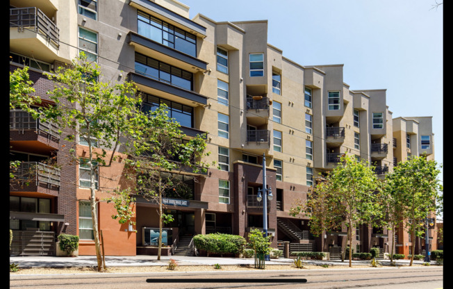 1225 Island Avenue #614