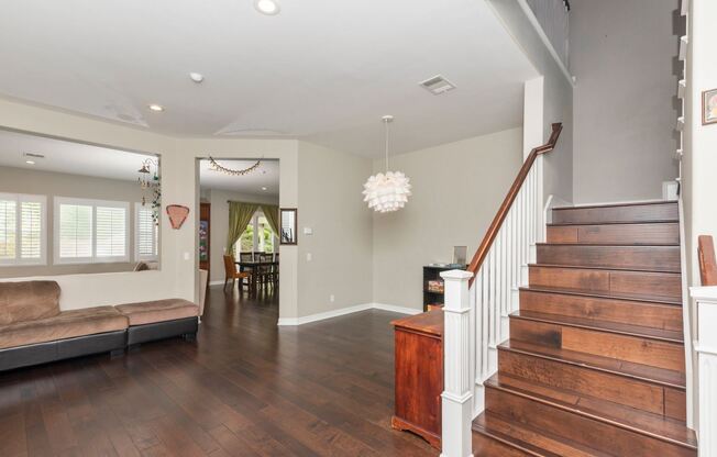 4888 Bridle Ridge Ct.