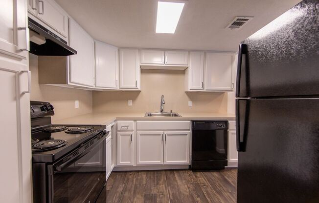 BWT - Brentwood Townhomes