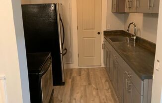 1 bed, 1 bath, $1,595, Unit #1