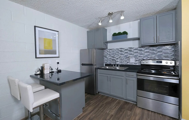Avenue 965 | Apartments For Rent in Las Vegas, NV