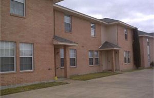 5807 Redstone