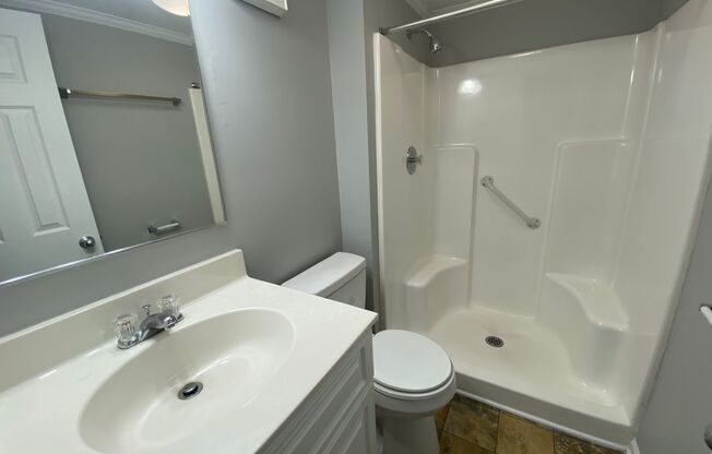 2 beds, 2 baths, 820 sqft, $1,195, Unit 2502