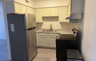 2 Bedroom 1 Bath In Central Las Vegas