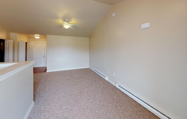 Studio, 1 bath, 510 sqft, $1,300, Unit 3483-09