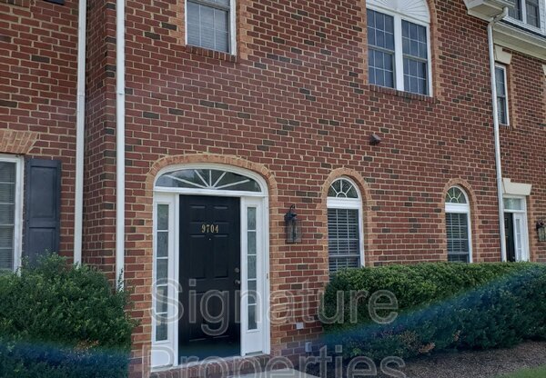 9704 BARTLEY POND DR