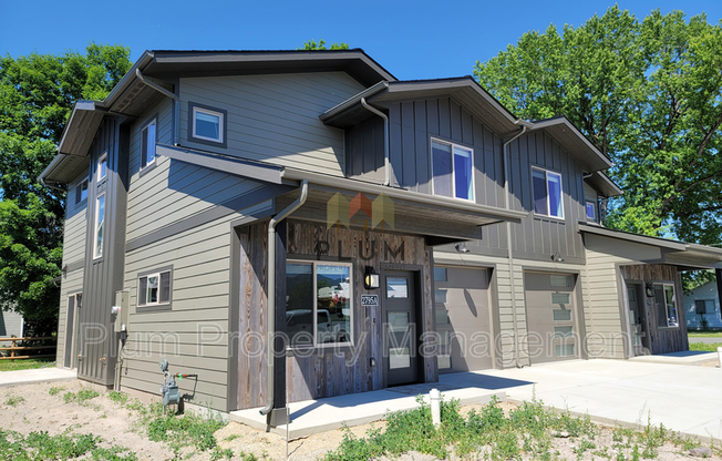 2795 Hamilton Way