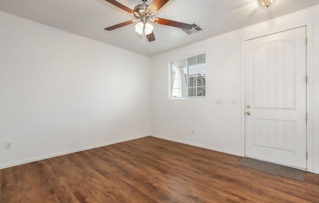 CHARMING TWO-STORY HOME IN LONE MOUNTAIN