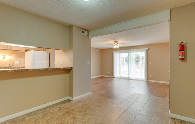 Eastgate Apartments