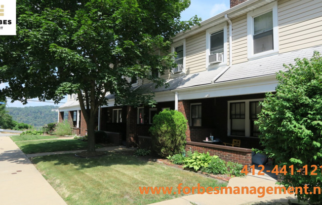 Available May 1, 2026. FLEXIBLE LEASE TERM!  Lease can end April 28, 2027, May 29, 2027 or June 28, 2027 - You Choose!!!