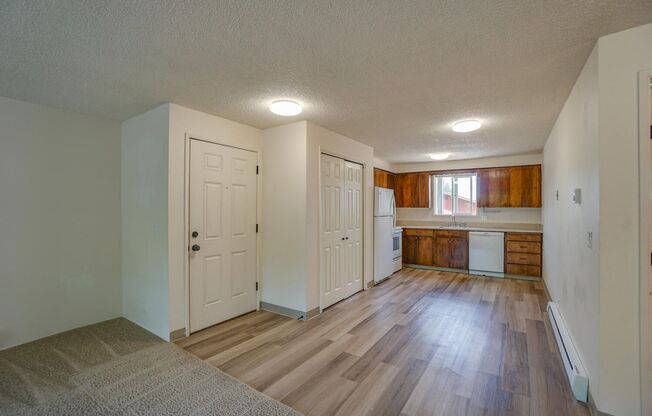 Morningside Manor Apts