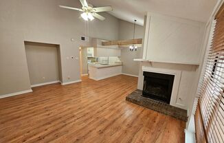 2 beds, 2 baths, $1,295