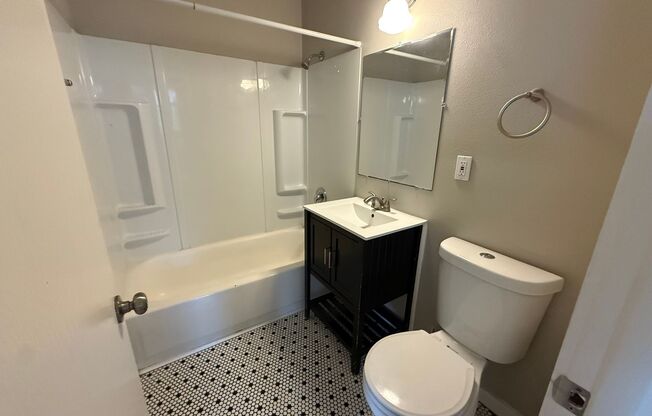 1 bed, 1 bath, 600 sqft, $1,495, Unit 313