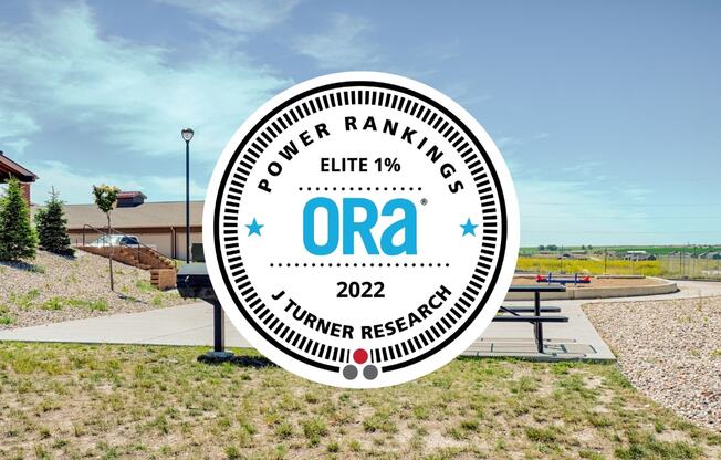Dakota Ridge - Elite 1% ORA 2022