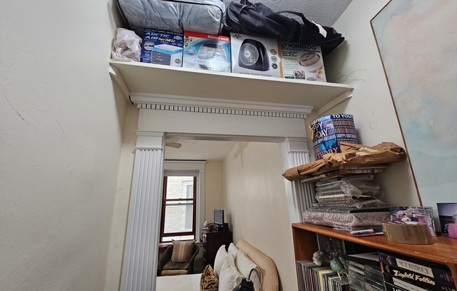Studio, 1 bath, 275 sqft, $2,250, Unit 500