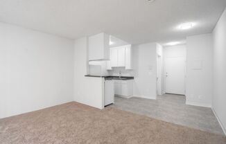 Studio, 1 bath, $1,350, Unit 27