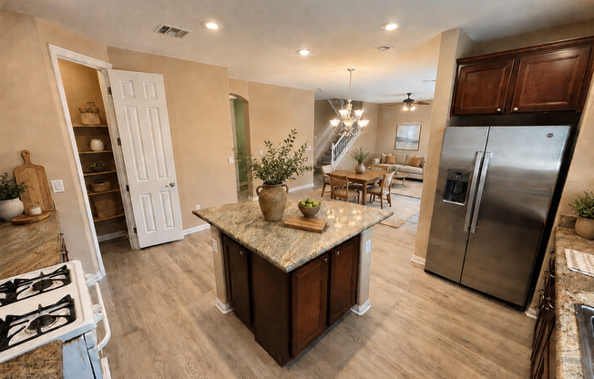 Stunning 4-Bedroom Two-Story Home w/ Loft, and community amenities located in Providence Community!
