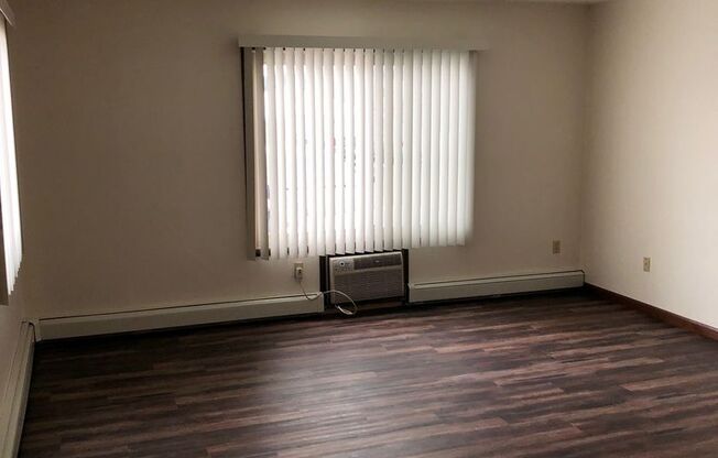 Browns Court Apartments