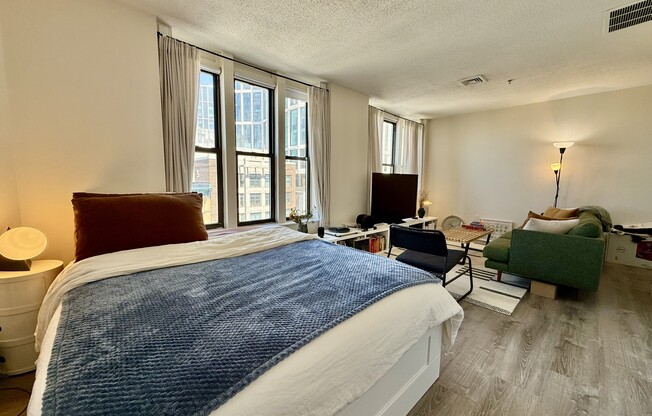 1126 Boylston St.