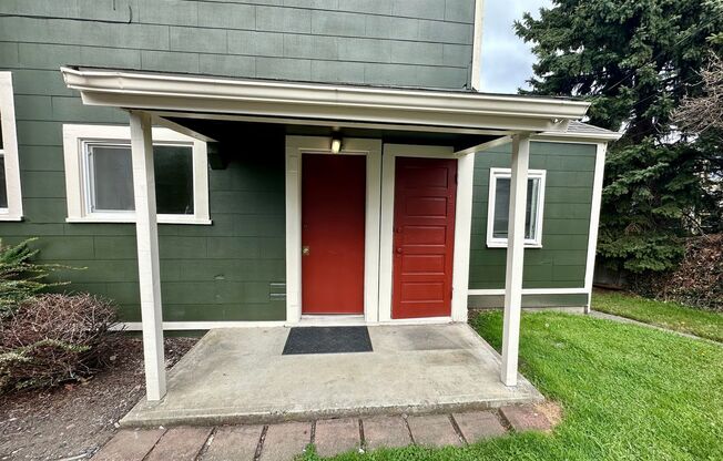 1 bed, 1 bath, $1,400