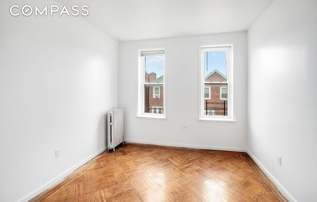 361 E 54 ST