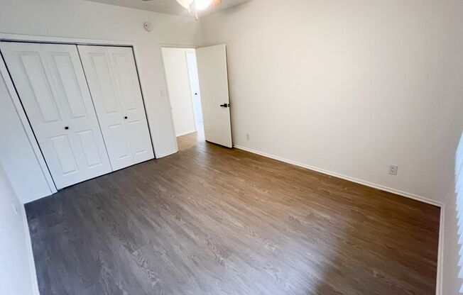 Fruitland Apartments