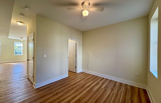 "Urban Charm in Baltimore, MD for rent