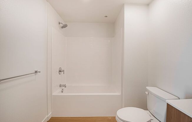 1 bed, 1 bath, 611 sqft, $2,595, Unit 203