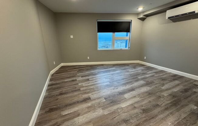 Studio, 1 bath, 362 sqft, $1,850, Unit 205