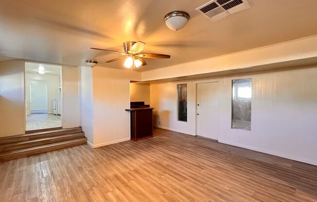 3 beds, 2 baths, $1,995