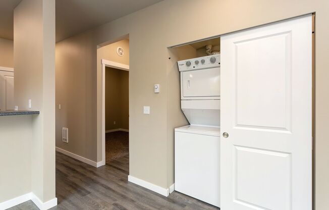 Broadway Station Apartments