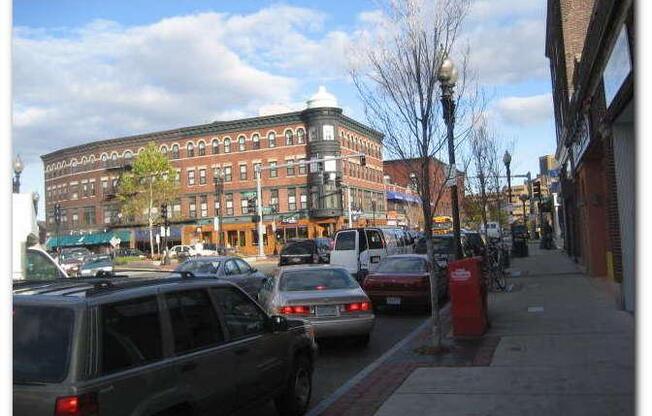 384 Washington Street