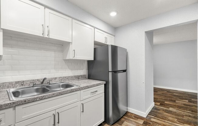 1 bed, 1 bath, 665 sqft, $1,395, Unit 115