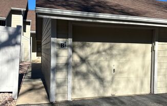 Rolling Green Townhome