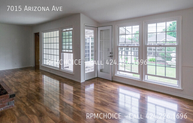 7015 ARIZONA AVE